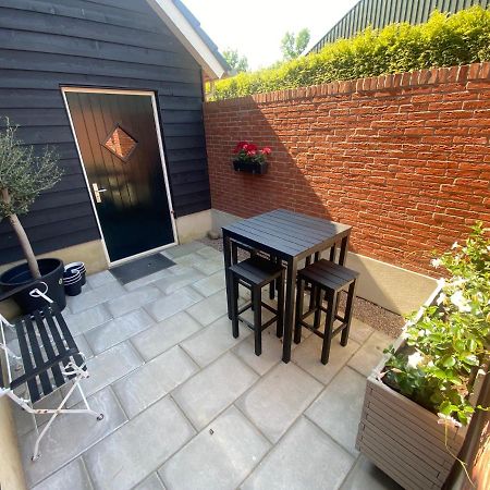 Bed and Breakfast Heerlijk Gaanderhei Gaanderen Esterno foto