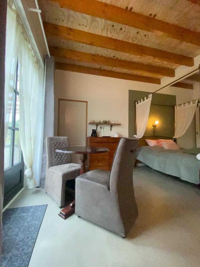 Bed and Breakfast Heerlijk Gaanderhei Gaanderen Esterno foto