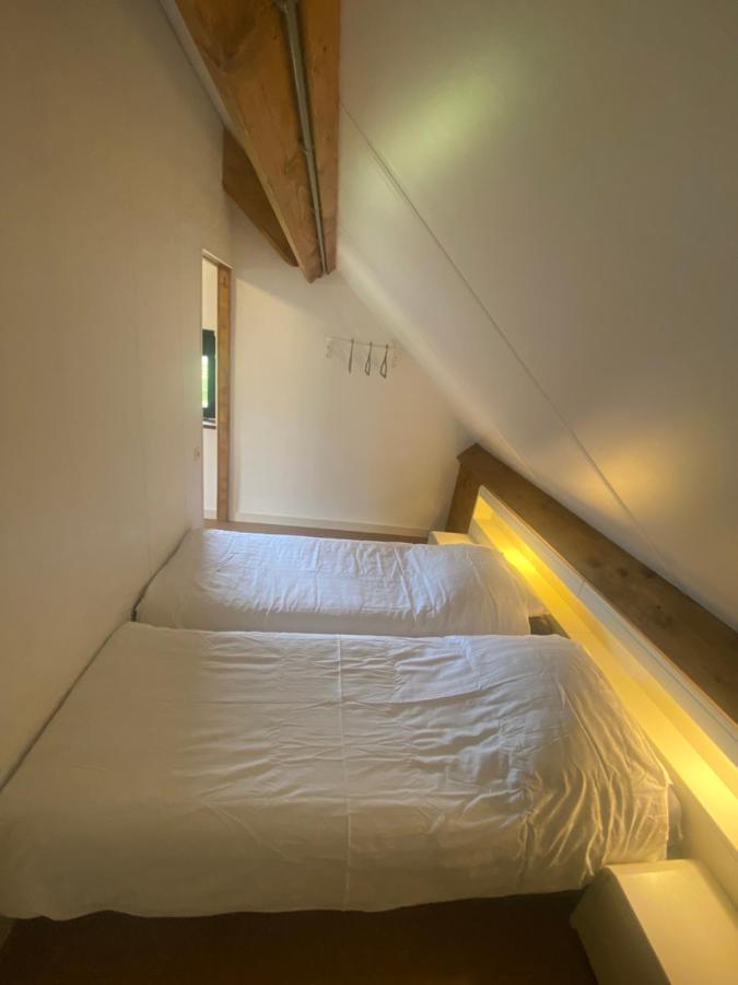 Bed and Breakfast Heerlijk Gaanderhei Gaanderen Esterno foto