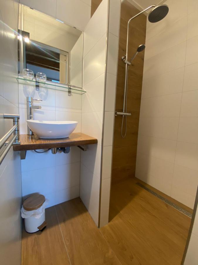 Bed and Breakfast Heerlijk Gaanderhei Gaanderen Esterno foto