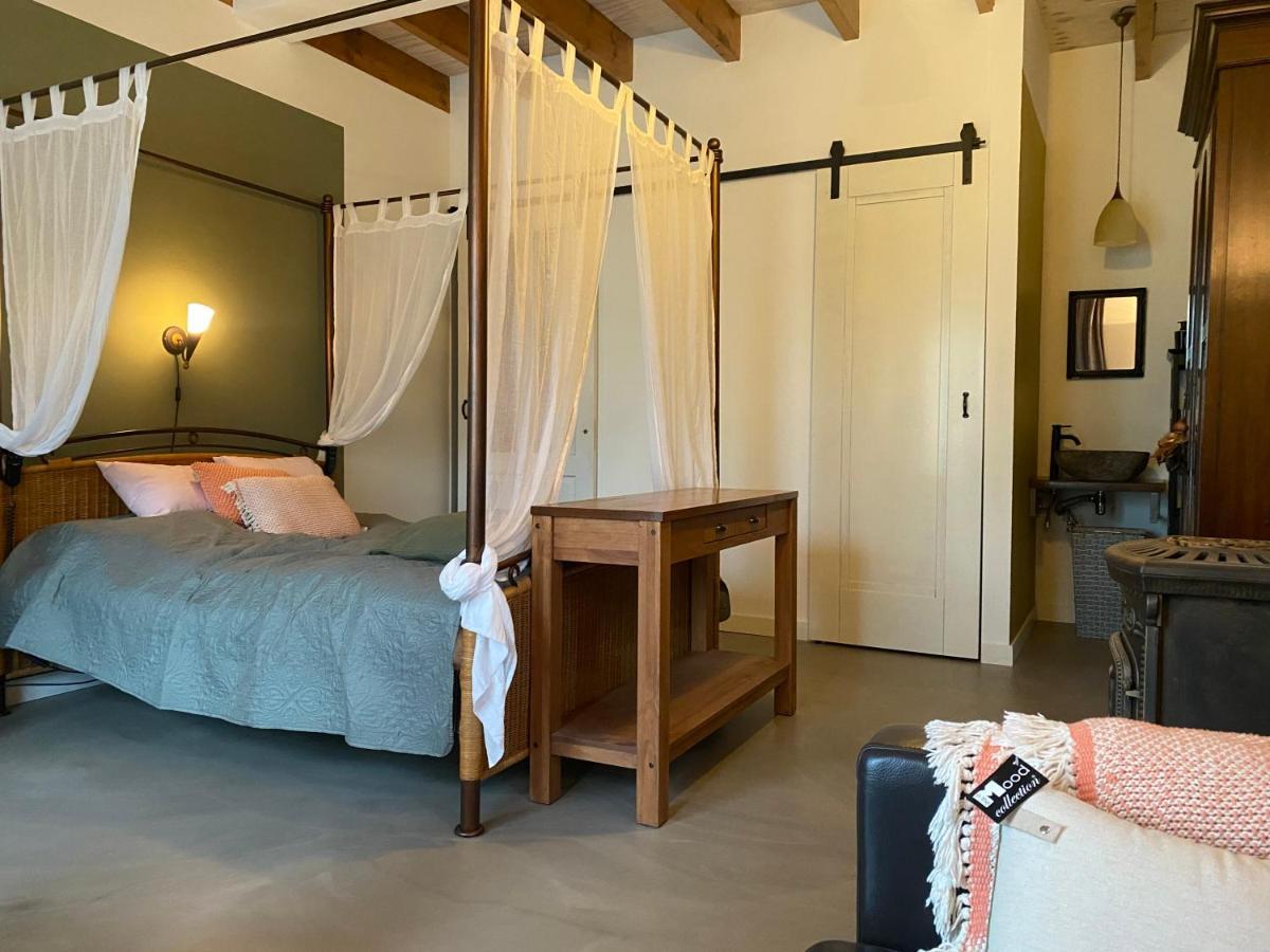 Bed and Breakfast Heerlijk Gaanderhei Gaanderen Esterno foto