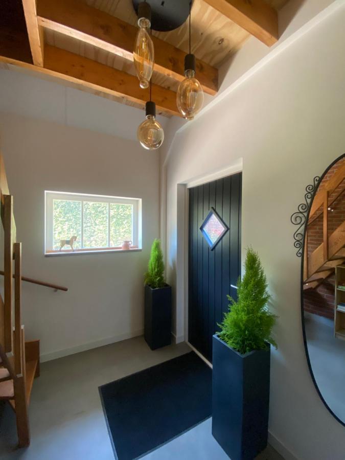 Bed and Breakfast Heerlijk Gaanderhei Gaanderen Esterno foto