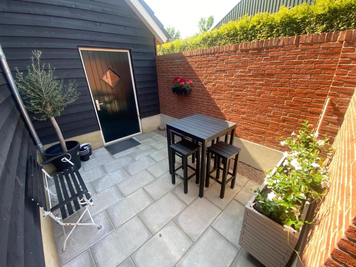 Bed and Breakfast Heerlijk Gaanderhei Gaanderen Esterno foto