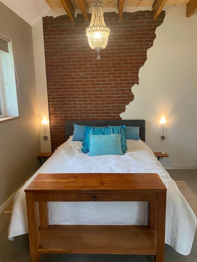 Bed and Breakfast Heerlijk Gaanderhei Gaanderen Esterno foto