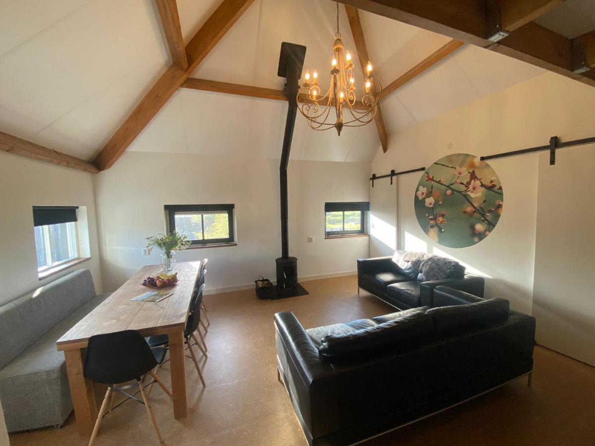 Bed and Breakfast Heerlijk Gaanderhei Gaanderen Esterno foto