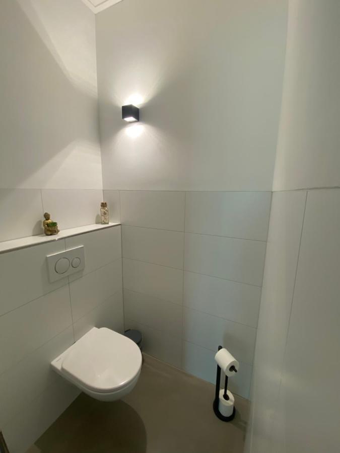 Bed and Breakfast Heerlijk Gaanderhei Gaanderen Esterno foto
