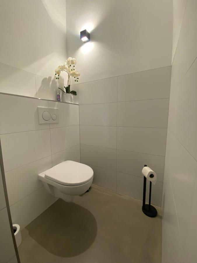Bed and Breakfast Heerlijk Gaanderhei Gaanderen Esterno foto