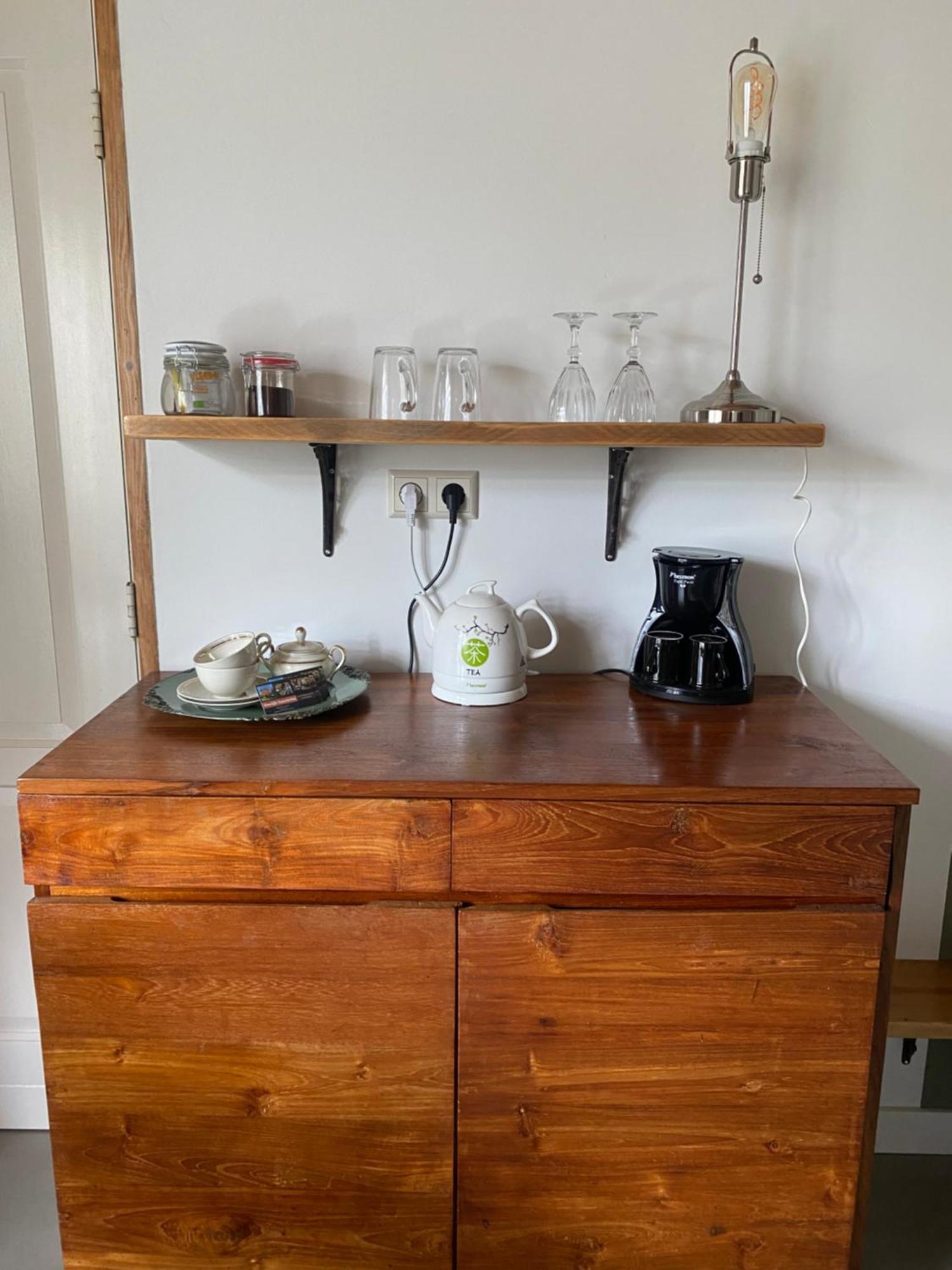 Bed and Breakfast Heerlijk Gaanderhei Gaanderen Esterno foto